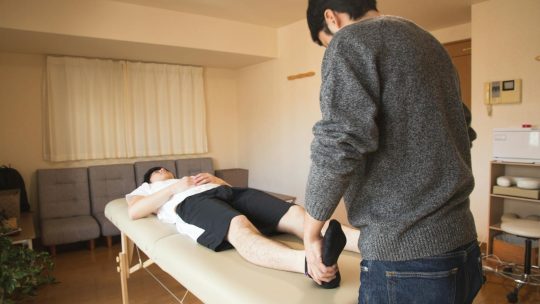 Effectieve fysiotherapie in Dordrecht voor snel herstel van lichamelijke klachten