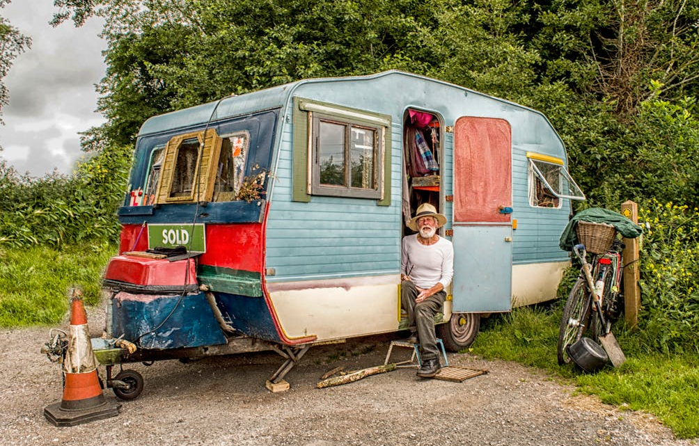Unieke matrasvormen voor caravans die slaapcomfort naar een hoger niveau tillen