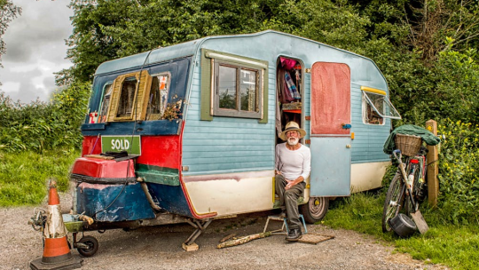 Unieke matrasvormen voor caravans die slaapcomfort naar een hoger niveau tillen