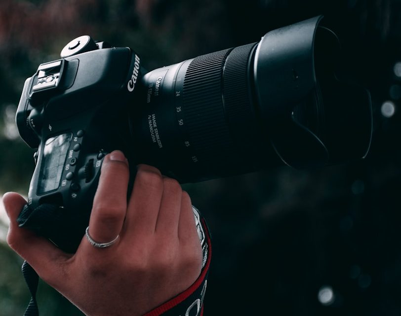Creatieve en Professionele Fotografie in Elst: Ontdek de Magie van Beelden