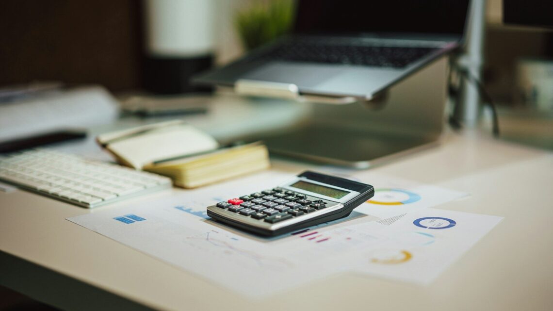 Financieel beheer en ondersteuning