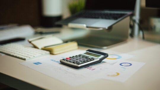 Financieel beheer en ondersteuning